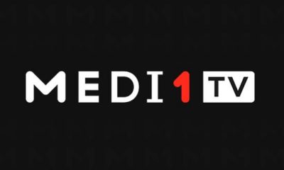Medi1 TV