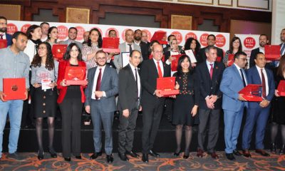 Meilleurs employeurs2019