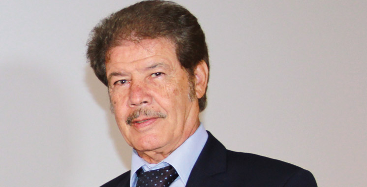 Mohamed Knidiri