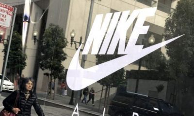 NIKE Amende