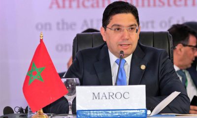 Nasser Bourita
