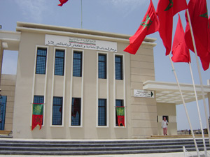 Oujda 1708