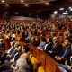 Parlement Partis Politique
