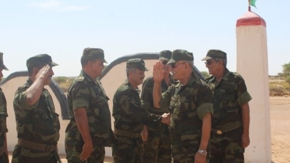 Polisario