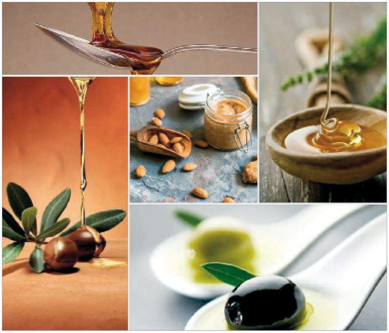 Produits du terroir