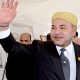 SM le Roi Mohammed VI