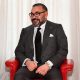 SM le Roi Mohammed VI