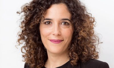 Saadia Slaoui Bennani
