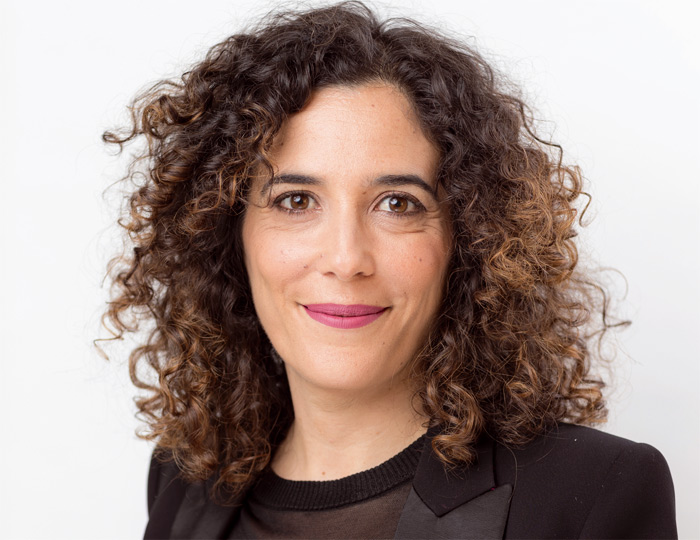 Saadia Slaoui Bennani