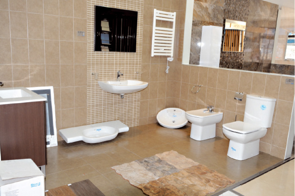 Sanitaire