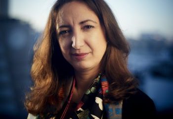 Soumaya Tazi PDG