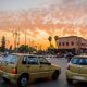 Taxis Marrakech