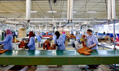 Textile Ouvrieres