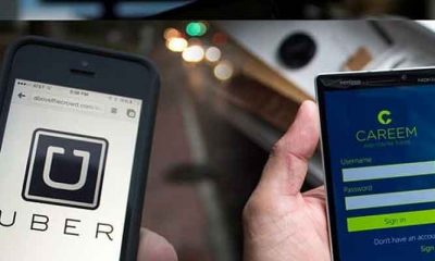 UBER CAREEM
