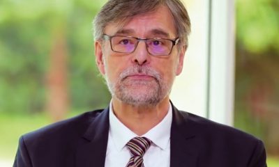 Yves Martel