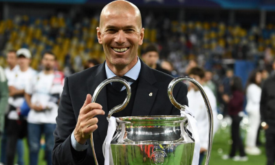 Zidane