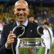 Zidane