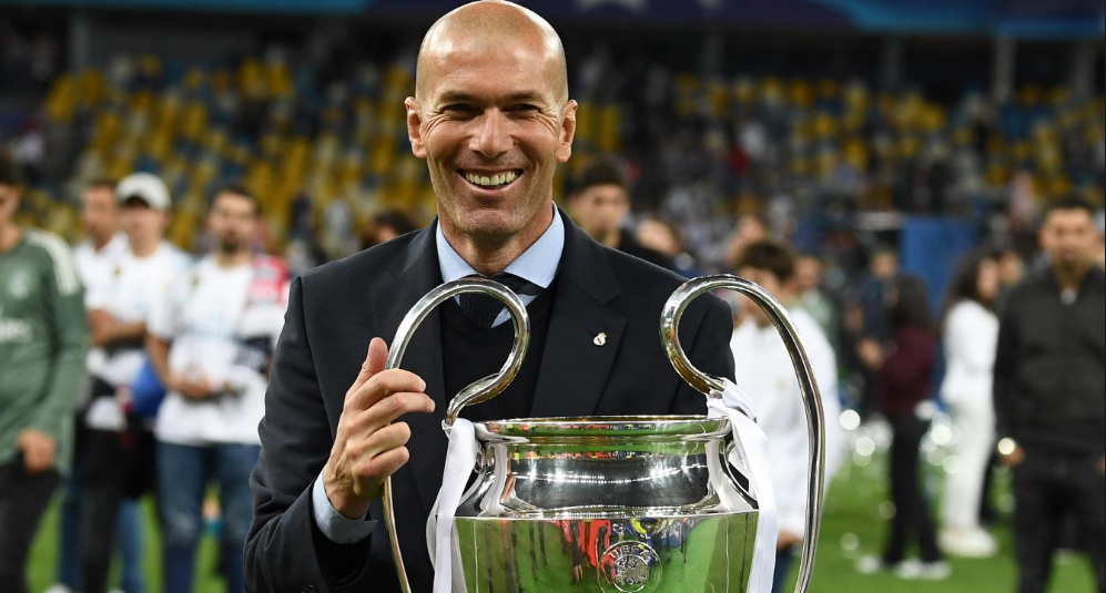 Zidane