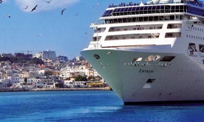 croisieres MAROC