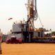 exploration petrole