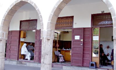 heritage Maroc Adouls