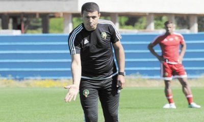 jamal sellami
