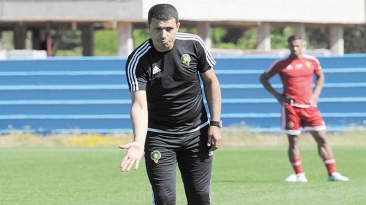jamal sellami