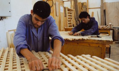 microcredit Maroc