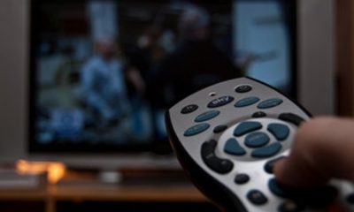 première chaîne de télévision irlandaise