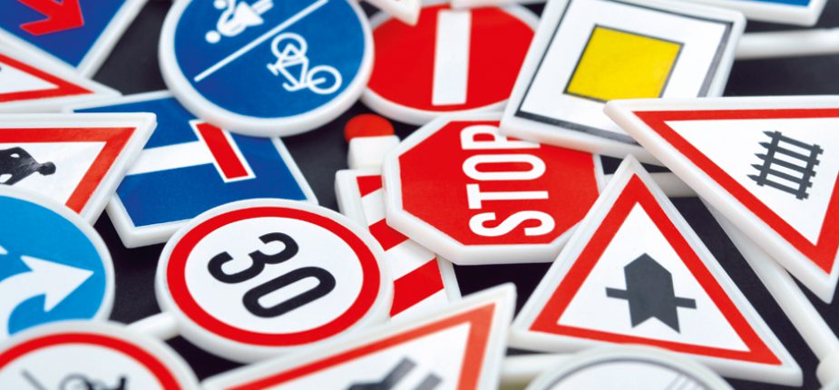 sécurité routière