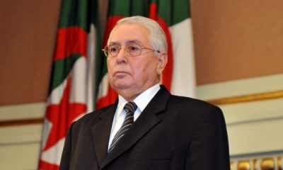 Abdelkader Bensalah