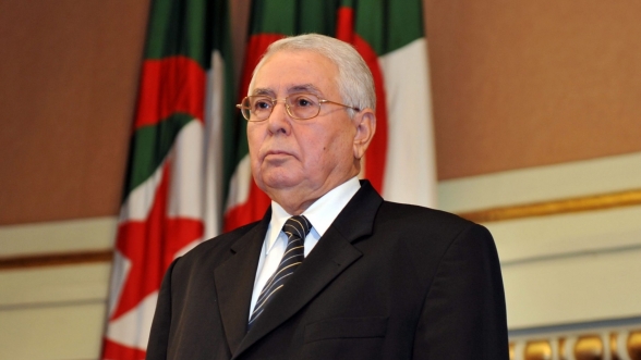 Abdelkader Bensalah