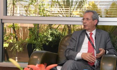 Ahmed Rahhou PDG CIH 1