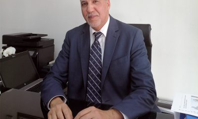 Ahmed Taoufik Naciri