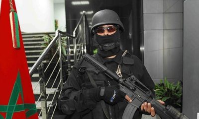BCIJ Maroc