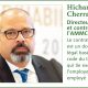 BOURSE HABILITATION AMMC