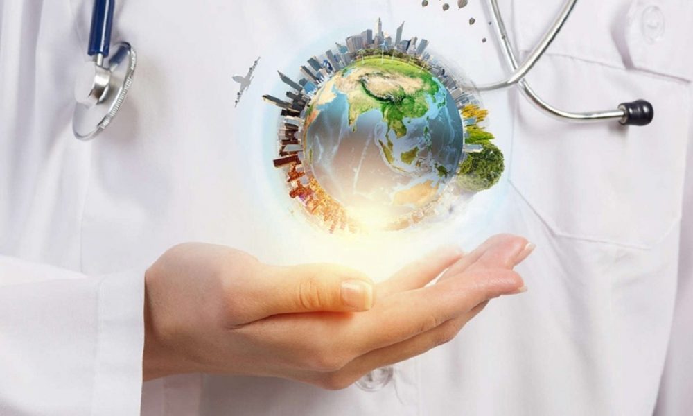 Congres Africain du tourisme medical