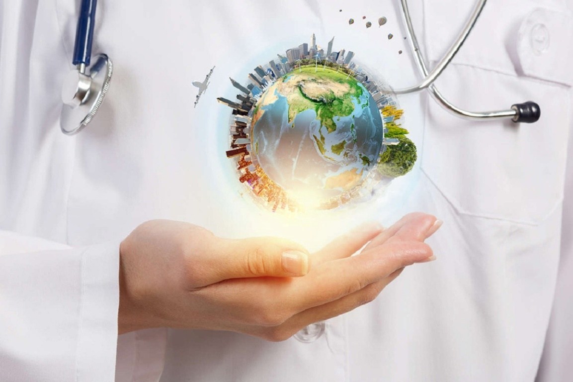 Congres Africain du tourisme medical