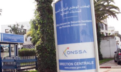 Contrôle sanitaire
