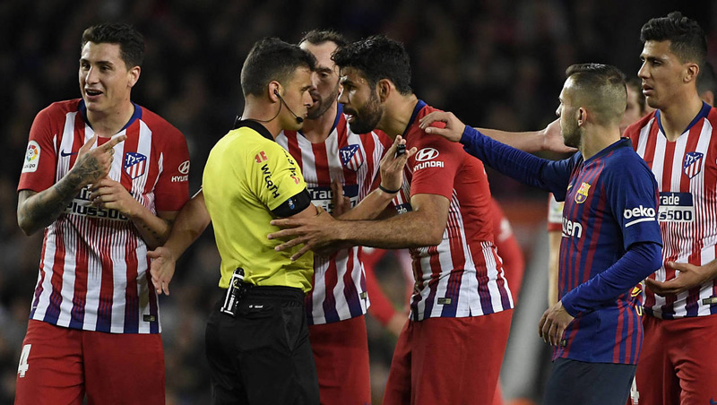 Diego COSTA