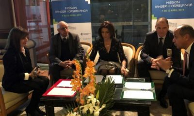 ECC CASABLANCA