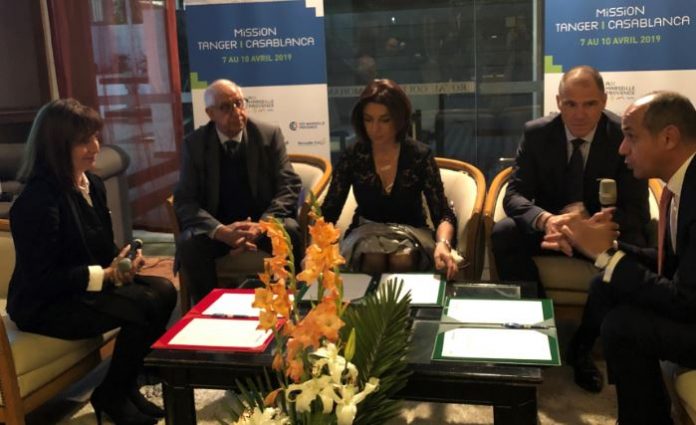 ECC CASABLANCA