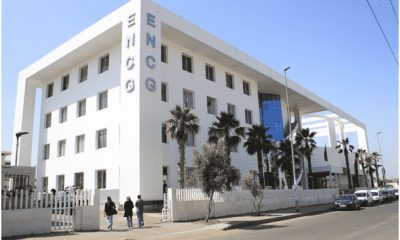 ENCG CASA