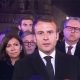 Emmanuel MACRON