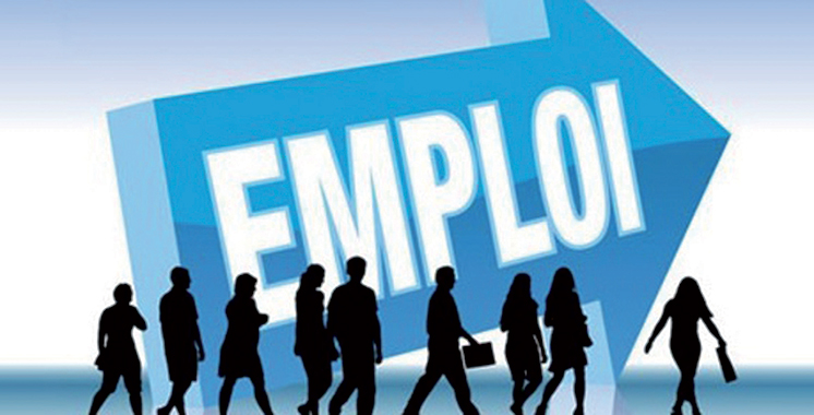 Emploi