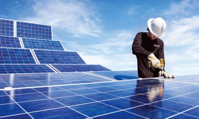 Energie Maroc