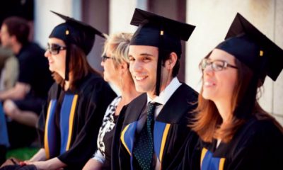 Enseignement supérieur