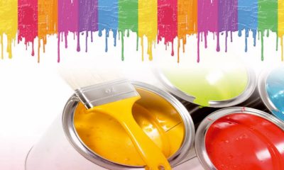 FACOP Peinture