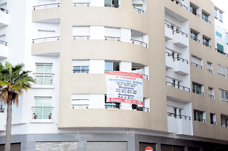 Fiscalite immobiliere