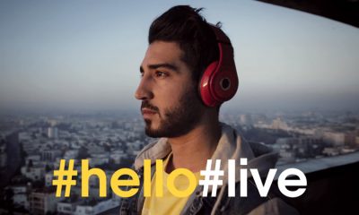 Hello Live BCP